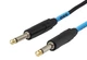 Kabel SSQ JMPJMP4 jack mono - jack mono 4 m (5907688758597) - obraz 2