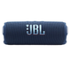 Портативна колонка JBL Flip 7 Bluetooth IP68 35 Вт - Синій - зображення 1