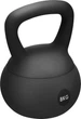 Гиря Gymtek FlexLift G-42654 м'яка 8 кг Чорна (5905884426548) - зображення 2