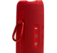 Портативная колонка JBL Flip 7 Bluetooth IP68 35 Вт - Красная - изображение 3