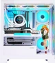 Корпус Sama Neview 2351 White - изображение 12