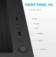 Корпус Sama S40E Black (S40E-BKAP00X1-RU) - изображение 12