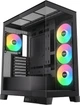 Корпус Sama V50 Black (V50-BKADA4X1-GL) - изображение 1