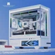 Корпус Thermalright TL-M10 Vision White (TL-M10 VISION WHITE) - изображение 12