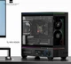 Корпус Thermalright TL-M10 Vision Black (TL-M10 VISION BLACK) - изображение 10