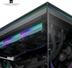 Корпус Thermalright TL-M10 Black (TL-M10 BLACK) - изображение 12