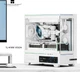 Корпус Thermalright TL-M10 Vision White (TL-M10 VISION WHITE) - изображение 11