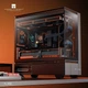 Корпус Thermalright TL-M10 Black (TL-M10 BLACK) - изображение 13