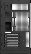 Корпус Geometric Future Model 3 Glass Black/Grey (GEO-M3-BG) - изображение 8