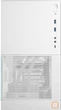 Корпус Geometric Future Model 4 King Arthur White (GEO-M4-KAW) - изображение 3