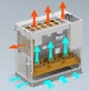 Корпус Geometric Future Model 4 King Arthur White (GEO-M4-KAW) - изображение 10