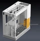 Корпус Geometric Future Model 4 King Arthur White (GEO-M4-KAW) - изображение 19
