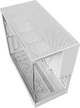 Корпус Geometric Future Model 5 Glass White (GEO-M5-W) - зображення 5