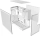 Корпус Geometric Future Model 5 Glass White (GEO-M5-W) - зображення 8