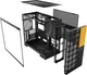 Корпус Geometric Future Model 5 Mesh Black/Yellow (GEO-M5V-BY) - изображение 8