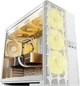 Корпус Geometric Future Model 5 Mesh White (GEO-M5V-W) - изображение 2