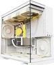 Корпус Geometric Future Model 5F Glass White (GEO-M5F-W) - изображение 10