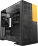 Корпус Geometric Future Model 5F Mesh Black/Yellow (GEO-M5VF-BY) - изображение 2