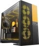 Корпус Geometric Future Model 5F Mesh Black/Yellow (GEO-M5VF-BY) - изображение 10