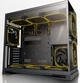 Корпус Geometric Future Model 5F Mesh White (GEO-M5VF-W) - изображение 18