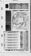 Корпус Geometric Future Model 5F Mesh White (GEO-M5VF-W) - изображение 7