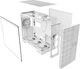 Корпус Geometric Future Model 5F Mesh White (GEO-M5VF-W) - изображение 8