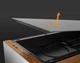 Корпус Geometric Future Model 8 Cowboy Black/Orange (GEO-M8-COW) - изображение 11