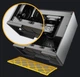 Корпус Geometric Future Model 8 Dharma Silver (GEO-M8-DHA) - изображение 16
