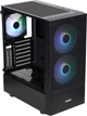 Корпус Sama 3307 140mm Black - изображение 3