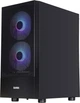 Корпус Sama 3307 140mm Black - изображение 6
