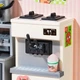 Конструктор Rolife Super World Bubble Tea Shop - изображение 6