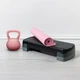 Гиря Gymtek FlexLift Q-42380 м'яка 8 кг Рожева (5905884423806) - зображення 9