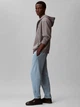 Спортивные штаны утепленные мужские Calvin Klein 941364955 S Синие (1160435629) - изображение 3