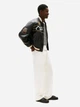 Джинсы Regular Fit мужские Tommy Hilfiger 935295926 34W32L Белые (1160333565) - изображение 4
