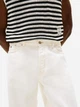 Джинсы Regular Fit мужские Tommy Hilfiger 935295926 34W32L Белые (1160333565) - изображение 5