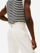 Джинсы Regular Fit мужские Tommy Hilfiger 935295926 34W32L Белые (1160333565) - изображение 6