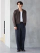 Штаны мужские Uniqlo 141048129 32 Черные (1160381418) - изображение 6