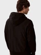 Спортивный костюм мужской утепленный Calvin Klein 760478267 2XL Черный (1160302644) - изображение 5