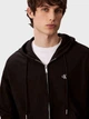 Спортивный костюм мужской утепленный Calvin Klein 760478267 2XL Черный (1160302644) - изображение 7
