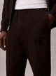 Спортивный костюм мужской утепленный Calvin Klein 760478267 2XL Черный (1160302644) - изображение 9