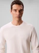 Джемпер мужской Calvin Klein 256028025 XL Молочный (1160406396) - изображение 5