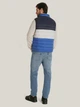 Теплый жилет мужской Tommy Hilfiger 170264359 2XL Синий (1160360222) - изображение 2