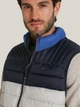 Теплый жилет мужской Tommy Hilfiger 170264359 2XL Синий (1160360222) - изображение 4