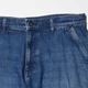 Джинсы Regular Fit широкие мужские Uniqlo 68368584 M Синие (1160363447) - изображение 5