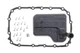 Фильтр АКПП BMW 3 (E90/91/92/93)/X3 (E84) 2.0/2.5/3.0 03-13 (N45/N46/N52/N53) (с прокладкой) TEK023 , Purflux - изображение 1