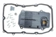 Фильтр АКПП Audi Q7/Porsche Cayenne/Panamera/VW Touareg 3.0-4.8 07- (с прокладкой) TEK016 , - изображение 1