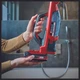 Віконний пилосос Einhell X-Change BRILLIANTO (3437100) - зображення 9