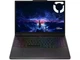 Ноутбук Lenovo Legion 5 15IRX10 (83LY000LUS) Eclipse Black / 15.1" OLED WQXGA 165Hz / Intel Core i7-14700HX / RAM 16 ГБ / SSD 512 ГБ / NVIDIA GeForce RTX 5060, 8 ГБ / Windows 11 Home - изображение 1