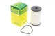 Фильтр АКПП Audi A3/TT/Skoda Octavia/Roomster/SuperB/VW Caddy/Golf/Passat 1.2-3.6 03- H6003Z , Mann Filter - изображение 1