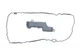 Фильтр АКПП Audi A4 2.0-3.3.0 TDI/1.4-2.0 TFSI 15- (сетчатый + прокладка) 33251786001 , VIKA - изображение 1